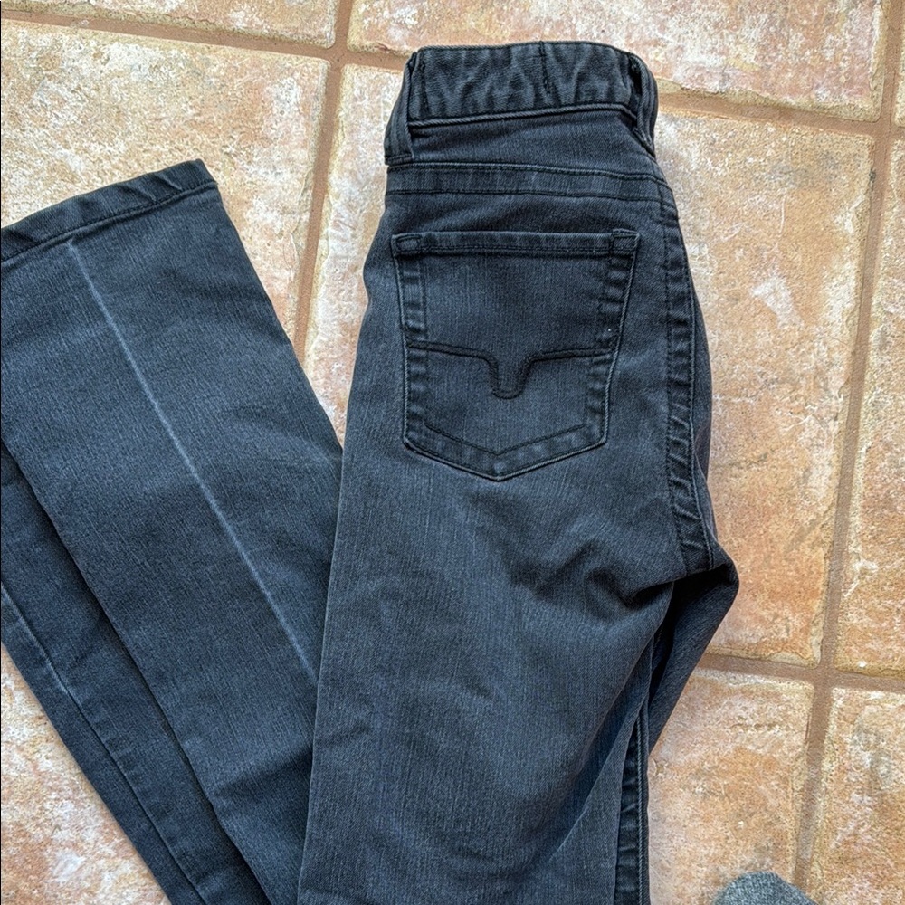 Kimes Ranch Jeans